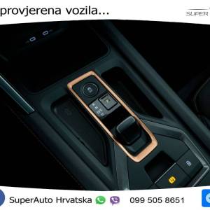 Cupra Formentor 1.5 eTSI Aut. 150 KS, LED+ACC+GR SJED+KAM+VIRT+PDC