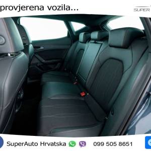 Cupra Formentor 1.5 eTSI Aut. 150 KS, LED+ACC+GR SJED+KAM+VIRT+PDC