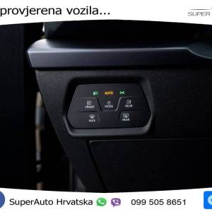 Cupra Formentor 1.5 eTSI Aut. 150 KS, LED+ACC+GR SJED+KAM+VIRT+PDC