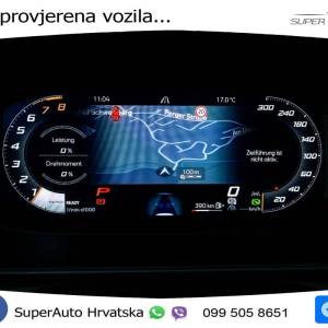 Cupra Formentor 1.5 eTSI Aut. 150 KS, LED+ACC+GR SJED+KAM+VIRT+PDC