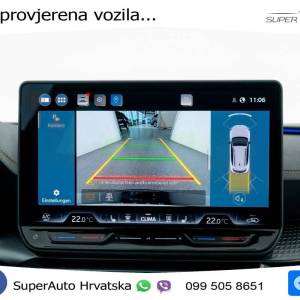 Cupra Formentor 1.5 eTSI Aut. 150 KS, LED+ACC+GR SJED+KAM+VIRT+PDC