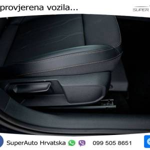 Cupra Formentor 1.5 eTSI Aut. 150 KS, LED+ACC+GR SJED+KAM+VIRT+PDC