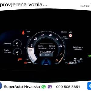 Cupra Formentor 1.5 eTSI Aut. 150 KS, LED+ACC+GR SJED+KAM+VIRT+PDC