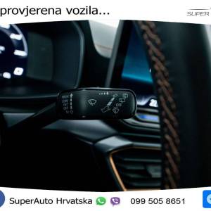 Cupra Formentor 1.5 eTSI Aut. 150 KS, LED+ACC+GR SJED+KAM+VIRT+PDC