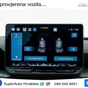 Cupra Formentor 1.5 eTSI Aut. 150 KS, LED+ACC+GR SJED+KAM+VIRT+PDC