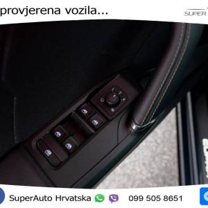 Cupra Formentor 1.5 eTSI Aut. 150 KS, LED+ACC+GR SJED+KAM+VIRT+PDC