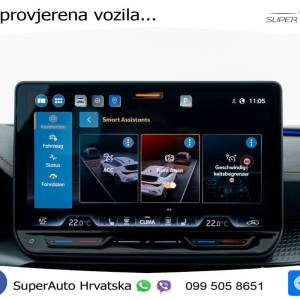 Cupra Formentor 1.5 eTSI Aut. 150 KS, LED+ACC+GR SJED+KAM+VIRT+PDC