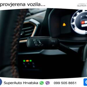 Cupra Formentor 1.5 eTSI Aut. 150 KS, LED+ACC+GR SJED+KAM+VIRT+PDC