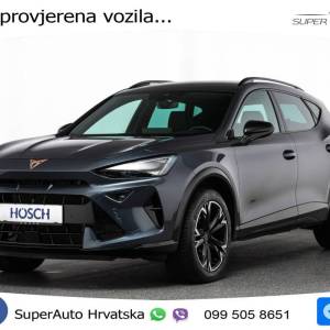 Cupra Formentor 1.5 eTSI Aut. 150 KS, LED+ACC+GR SJED+KAM+VIRT+PDC