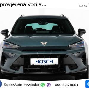 Cupra Formentor 1.5 eTSI DSG 150 KS, LED+ACC+GR SJED+KAM+PDC+VIRT