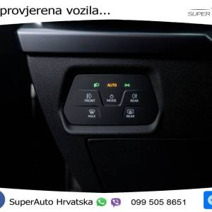 Cupra Formentor 1.5 eTSI DSG 150 KS, LED+ACC+GR SJED+KAM+PDC+VIRT