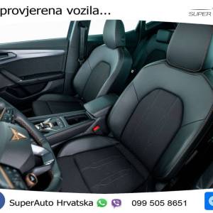 Cupra Formentor 1.5 eTSI DSG 150 KS, LED+ACC+GR SJED+KAM+PDC+VIRT