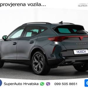 Cupra Formentor 1.5 eTSI DSG 150 KS, LED+ACC+GR SJED+KAM+PDC+VIRT