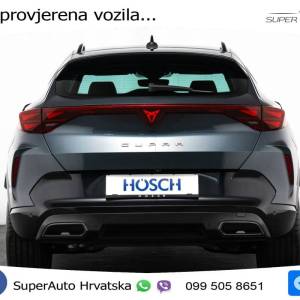 Cupra Formentor 1.5 eTSI DSG 150 KS, LED+ACC+KAM+ASIST+KAM+VIRT+PDC