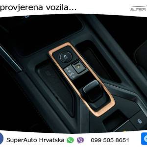 Cupra Formentor 1.5 eTSI DSG 150 KS, LED+ACC+KAM+ASIST+KAM+VIRT+PDC