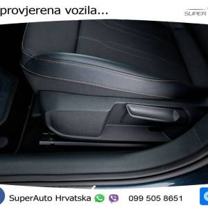 Cupra Formentor 1.5 eTSI DSG 150 KS, LED+ACC+KAM+ASIST+KAM+VIRT+PDC