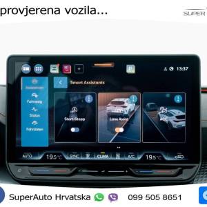 Cupra Formentor 1.5 eTSI DSG 150 KS, LED+ACC+KAM+ASIST+KAM+VIRT+PDC