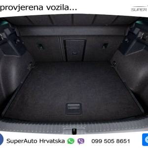 Cupra Formentor 1.5 eTSI DSG 150 KS, LED+ACC+KAM+ASIST+KAM+VIRT+PDC