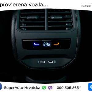 Cupra Formentor 1.5 eTSI DSG 150 KS, LED+ACC+KAM+ASIST+KAM+VIRT+PDC