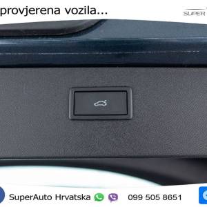 Cupra Formentor 1.5 eTSI DSG 150 KS, LED+ACC+KAM+ASIST+KAM+VIRT+PDC