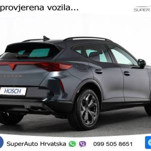 Cupra Formentor 1.5 eTSI DSG Edge 150 KS, ACC+KAM+VIRT