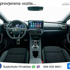 Cupra Formentor 1.5 eTSI DSG Edge 150 KS, ACC+KAM+VIRT