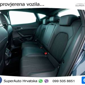 Cupra Formentor 1.5 eTSI DSG Edge 150 KS, ACC+KAM+VIRT