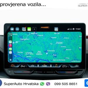 Cupra Formentor 1.5 eTSI DSG Edge 150 KS, ACC+KAM+VIRT