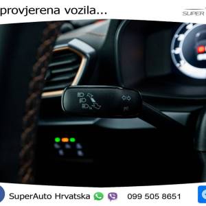 Cupra Formentor 1.5 eTSI DSG Edge 150 KS, ACC+KAM+VIRT
