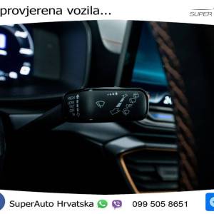 Cupra Formentor 1.5 eTSI DSG Edge 150 KS, ACC+KAM+VIRT