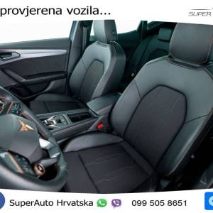 Cupra Formentor 1.5 eTSI DSG Edge 150 KS, ACC+KAM+VIRT