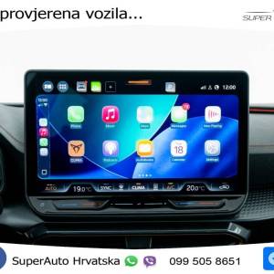 Cupra Formentor 1.5 eTSI DSG 150 KS, LED+ACC+ASIST+KAM+PDC+VIRT 