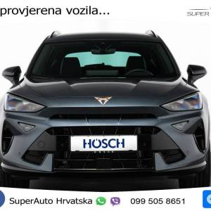 Cupra Formentor 1.5 eTSI DSG 150 KS, LED+ACC+ASIST+KAM+PDC+VIRT 