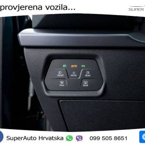 Cupra Formentor 1.5 eTSI DSG 150 KS, LED+ACC+ASIST+KAM+PDC+VIRT 