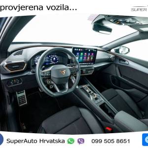 Cupra Formentor 1.5 eTSI DSG 150 KS, LED+ACC+ASIST+KAM+PDC+VIRT 