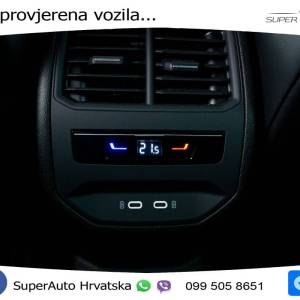 Cupra Formentor 1.5 eTSI DSG 150 KS, LED+ACC+ASIST+KAM+PDC+VIRT 