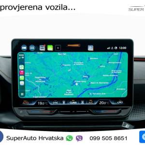 Cupra Formentor 1.5 eTSI DSG 150 KS, LED+ACC+ASIST+KAM+PDC+VIRT 
