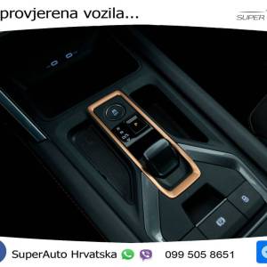 Cupra Formentor 1.5 eTSI DSG 150 KS, LED+ACC+ASIST+KAM+PDC+VIRT 