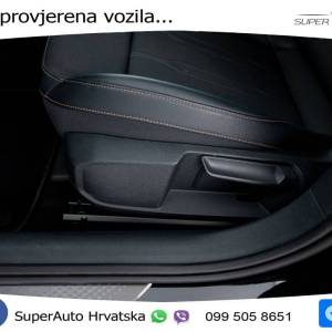 Cupra Formentor 1.5 eTSI DSG 150 KS, LED+ACC+ASIST+KAM+PDC+VIRT