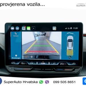 Cupra Formentor 1.5 eTSI DSG 150 KS, LED+ACC+ASIST+KAM+PDC+VIRT