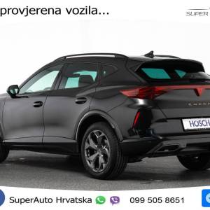 Cupra Formentor 1.5 eTSI DSG 150 KS, LED+ACC+ASIST+KAM+PDC+VIRT