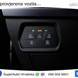 Cupra Formentor 1.5 eTSI DSG 150 KS, LED+ACC+ASIST+KAM+PDC+VIRT