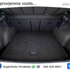 Cupra Formentor 1.5 eTSI DSG 150 KS, LED+ACC+ASIST+KAM+PDC+VIRT