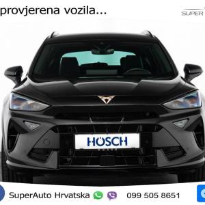 Cupra Formentor 1.5 eTSI DSG 150 KS, LED+ACC+ASIST+KAM+PDC+VIRT