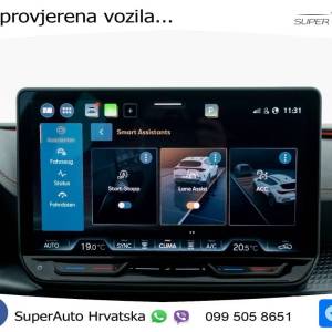 Cupra Formentor 1.5 eTSI DSG 150 KS, LED+ACC+ASIST+KAM+PDC+VIRT