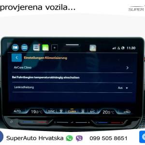 Cupra Formentor 1.5 eTSI DSG 150 KS, LED+ACC+ASIST+KAM+PDC+VIRT