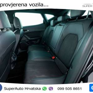 Cupra Formentor 1.5 eTSI DSG 150 KS, LED+ACC+ASIST+KAM+PDC+VIRT