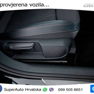 Cupra Formentor 1.5 eTSI DSG 150 KS, LED+ACC+ASIST+KAM+PDC+VIRT