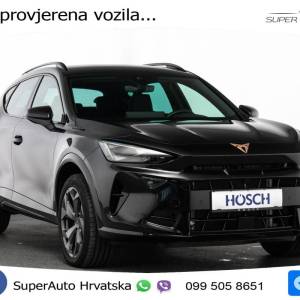 Cupra Formentor 1.5 eTSI DSG 150 KS, LED+ACC+ASIST+KAM+PDC+VIRT