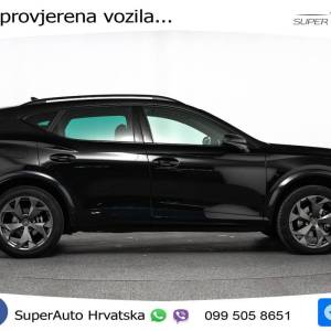 Cupra Formentor 1.5 eTSI DSG 150 KS, LED+ACC+ASIST+KAM+PDC+VIRT